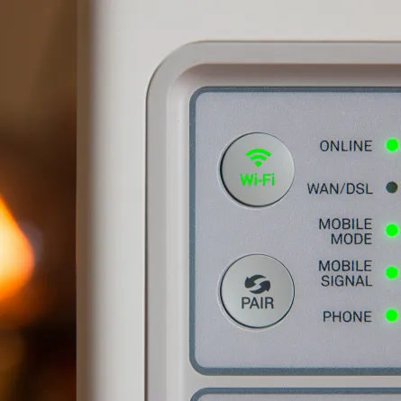 حيل احترافية تحسن سرعة الإنترنت لديك - الصورة من unsplash