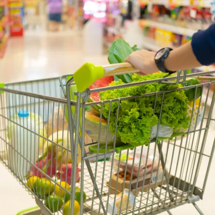 اليوم العالمي لحقوق المستهلك