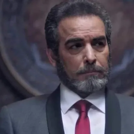   أحمد عبد العزيز- الصورة من حسابه على فيسبوك 