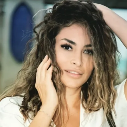 ديمة بياعة- الصورة من حسابها على إنستغرام