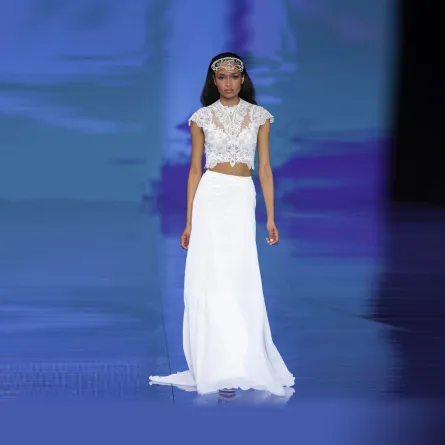 ليبيل Libelle- الصورة من ©Launchmetrics/Spotlight