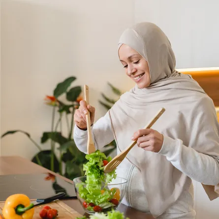 دايت مثالي في رمضان لخسارة المزيد من الوزن.. طبّقيه فوراً