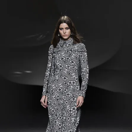 شانيل Chanel- الصورة من ©Launchmetrics/Spotlight