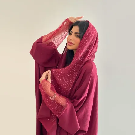 شهد الزهراني - الصورة من حسابها على الانستغرام