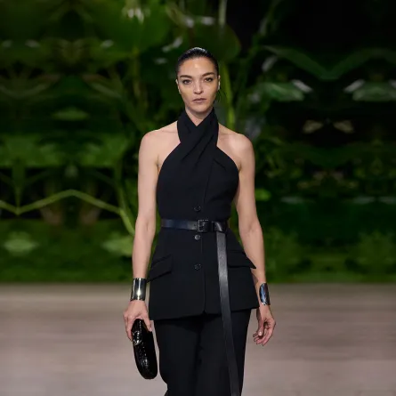 بنطال من ماركة مايكل كورس Michael Kors