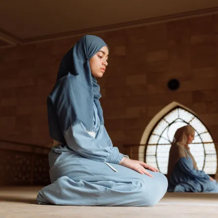 ما الفرق بين صلاة التراويح والتهجد والقيام