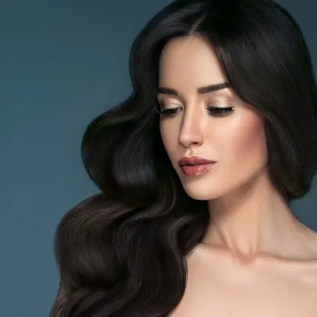 أفضل حمامات زيت لتكثيف وتطويل الشعر