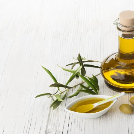 زيت الزيتون وصحة الدماغ.. فوائد لا يُمكن حصرها (المصدر: Adobe.Stock)
