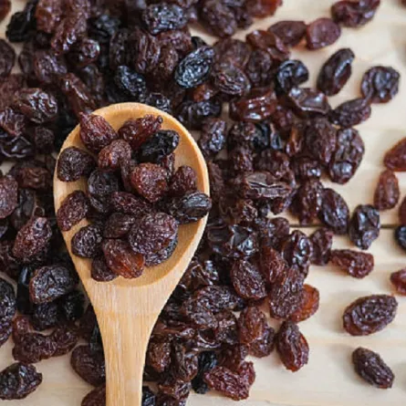 فوائد الزبيب الأحمر- المصدر: pixabay.com
