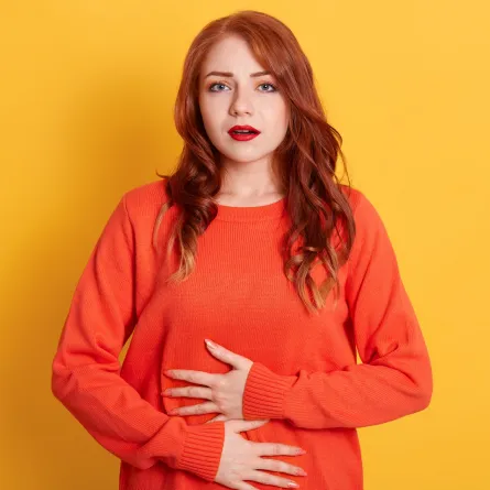 علاج حرقة المعدة بالبيت بخطوات بسيطة.. جربيها لراحة مثالية (المصدر: Freepik)