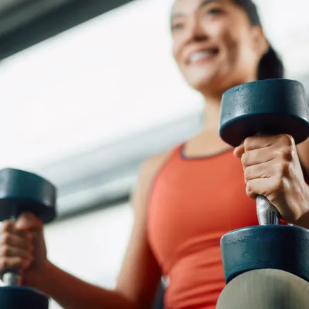 تمارين مقاومة لكل الجسم