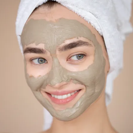 ترطيب البشرة