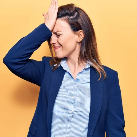 أعراض فقدان الذاكرة النفسي وأسبابه المختلفة «المصدر: Adobe.Stock»