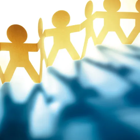 العمل الجماعي