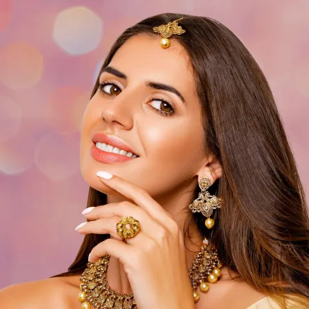 صيحات مكياج عيون لرمضان 2023