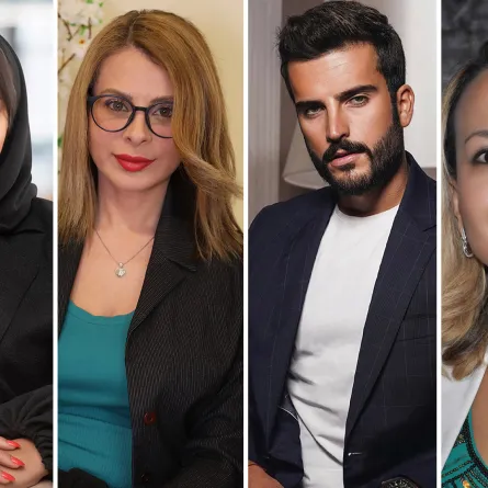 السعادة مفردة بمعان كثيرة