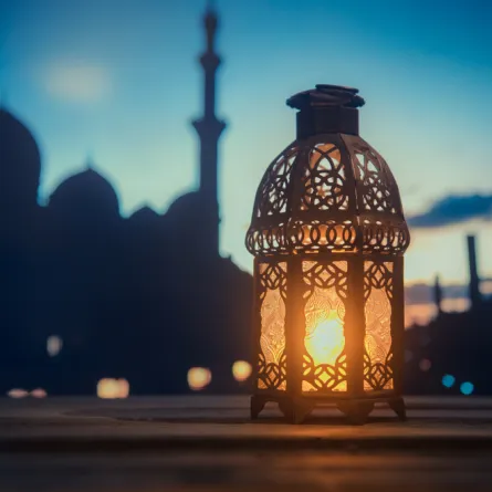 رمضان