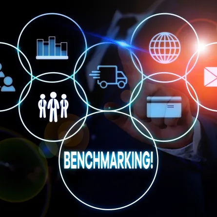 مفهوم الـ "بنش مارك"