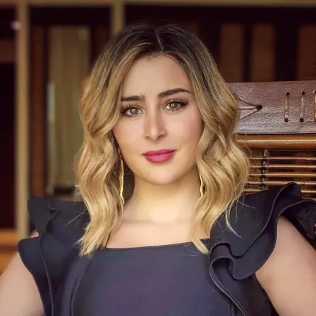 عائشة بن أحمد تعلن انتهاء تصوير مذكرات زوج: ساعدني أعدي أصعب فترة في حياتي