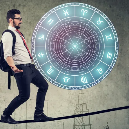 أكثر الأبراج شجاعة