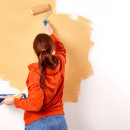 تطوير أخف وأدوم طلاء في العالم