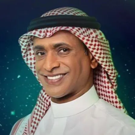 حبيب الحبيب -الصورة من حسابه على تويتر