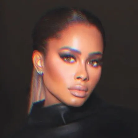 داليا مبارك -الصورة من حسابها  على الانستغرام