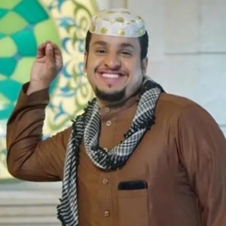 فيصل العيسى - الصورة من حسابها على الانستغرام