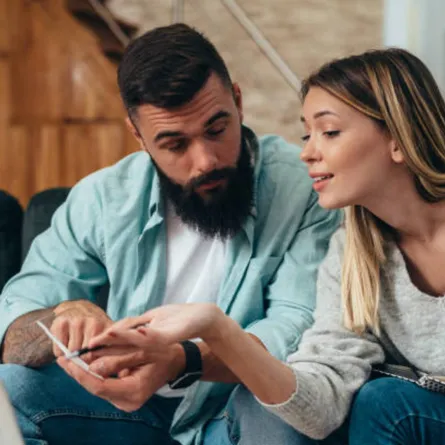 كيف تحافظين على الحب والتفاهم بينكِ وبين زوجك؟