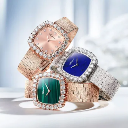 ساعات بفن الآرت ديكو Art Deco