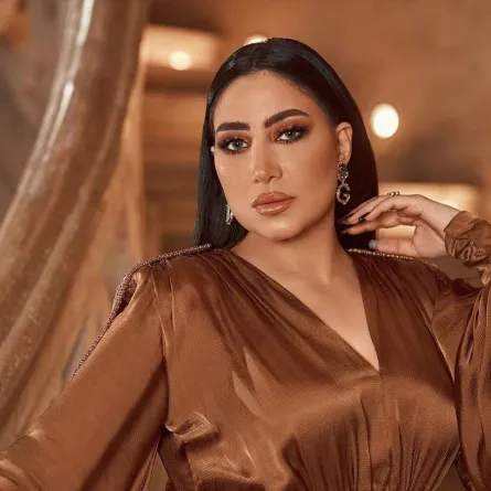 بوسي -الصورة من حسابها على إنستغرام