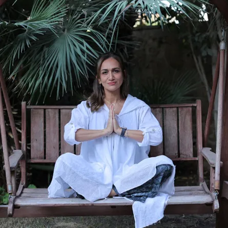 تمارين تنفس لمرضى حساسية الجيوب الأنفية