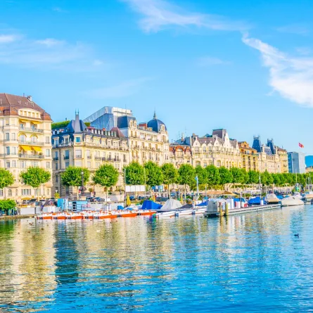 5 وجهات سياحية جذابة في أبريل 2023 