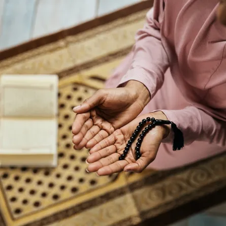 صلاة القيام