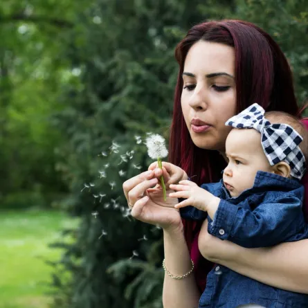 أمٌ تركية تعثر على طفلتها بعد 54 يوماً من زلزال فبراير المدمر