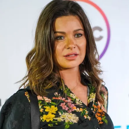 يسرا اللوزي- الصورة من حسابها على إنستغرام