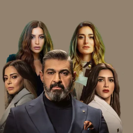 المشكلات الزوجية تسيطر على دراما 2023