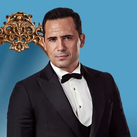 ظافر العابدين - الصورة من صفحته الرسمية على الفيس بوك