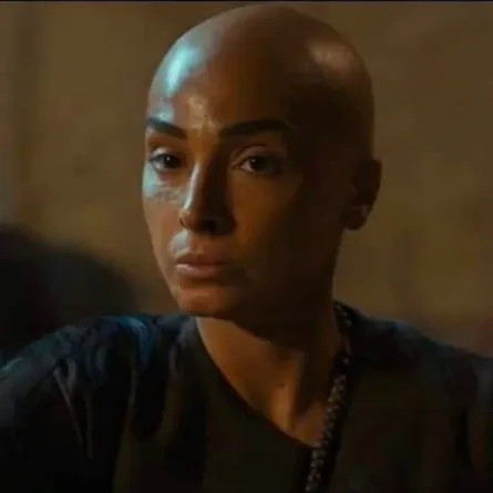 روجينا - الصورة من صفحتها على الفيس بوك