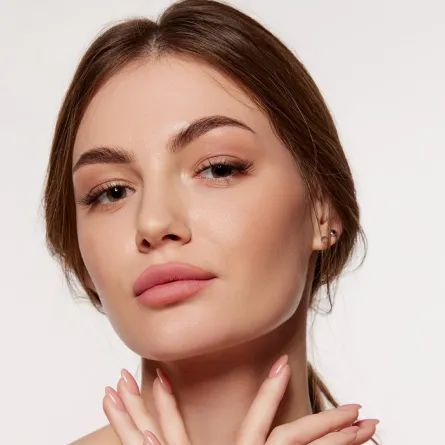 إزالة الذقن المزدوج من دون جراحة Double Chin Removal