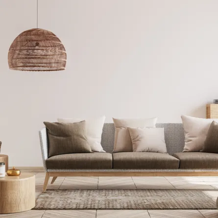 جاذبية الخامات الطبيعية