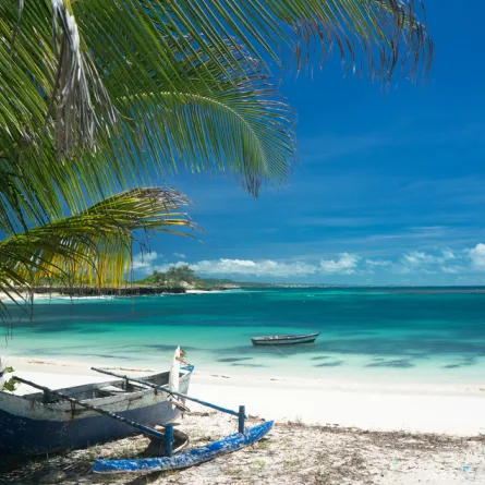 السياحة في مدغشقر 