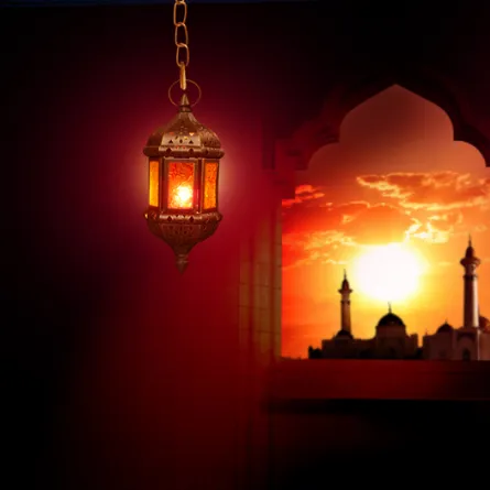رمضان