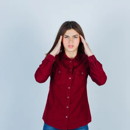 كيف نتفادى الصداع في نهار رمضان؟