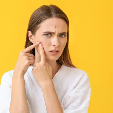 الفرق بين الخراج والورم كبير..احرصي على معرفته (المصدر: Adobe.Stock)