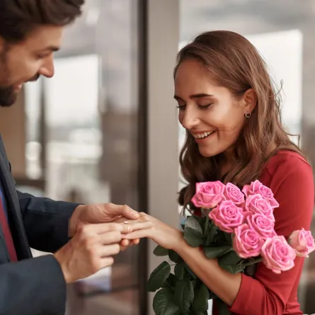 نصائح قبل فترة الخطوبة