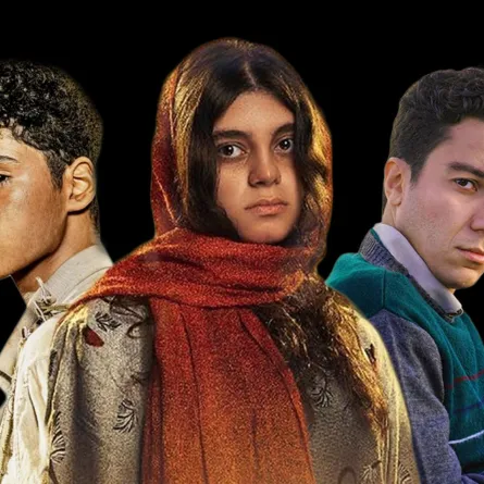 أبناء النجوم ينافسون الآباء في رمضان