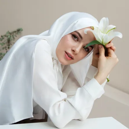 بشرة صحية في رمضان