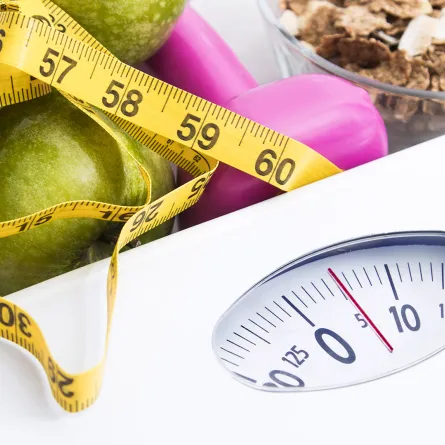 أسباب عدم نزول الوزن في رمضان