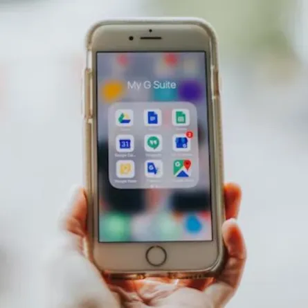 جوجل تضع حدا لعدد الملفات المنشأة على "درايف"